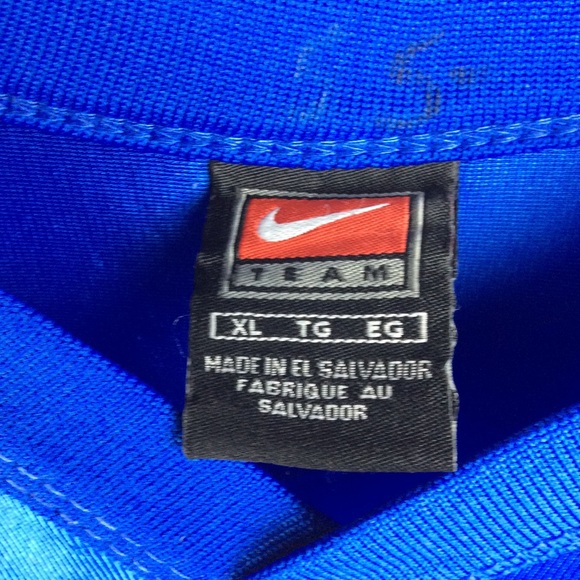 Peyton Manning Indianapolis Colts Vintage Jersey - Picture 5 of 8